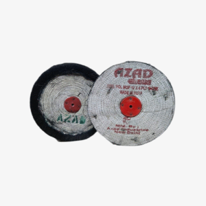 Fiber Buff (Open & Close)