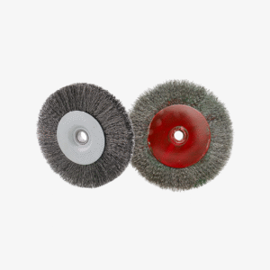 Buffing Compounds for Metal & Wood