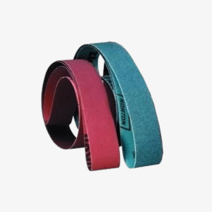 Coated Belts