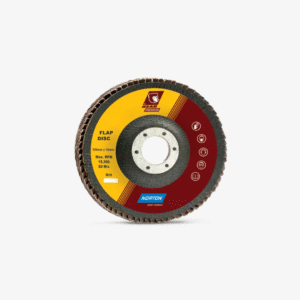 Authorised Dealer - Norton Abrasives